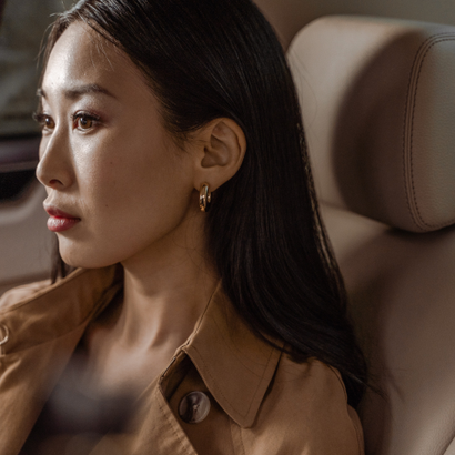 Queen Chauffeur